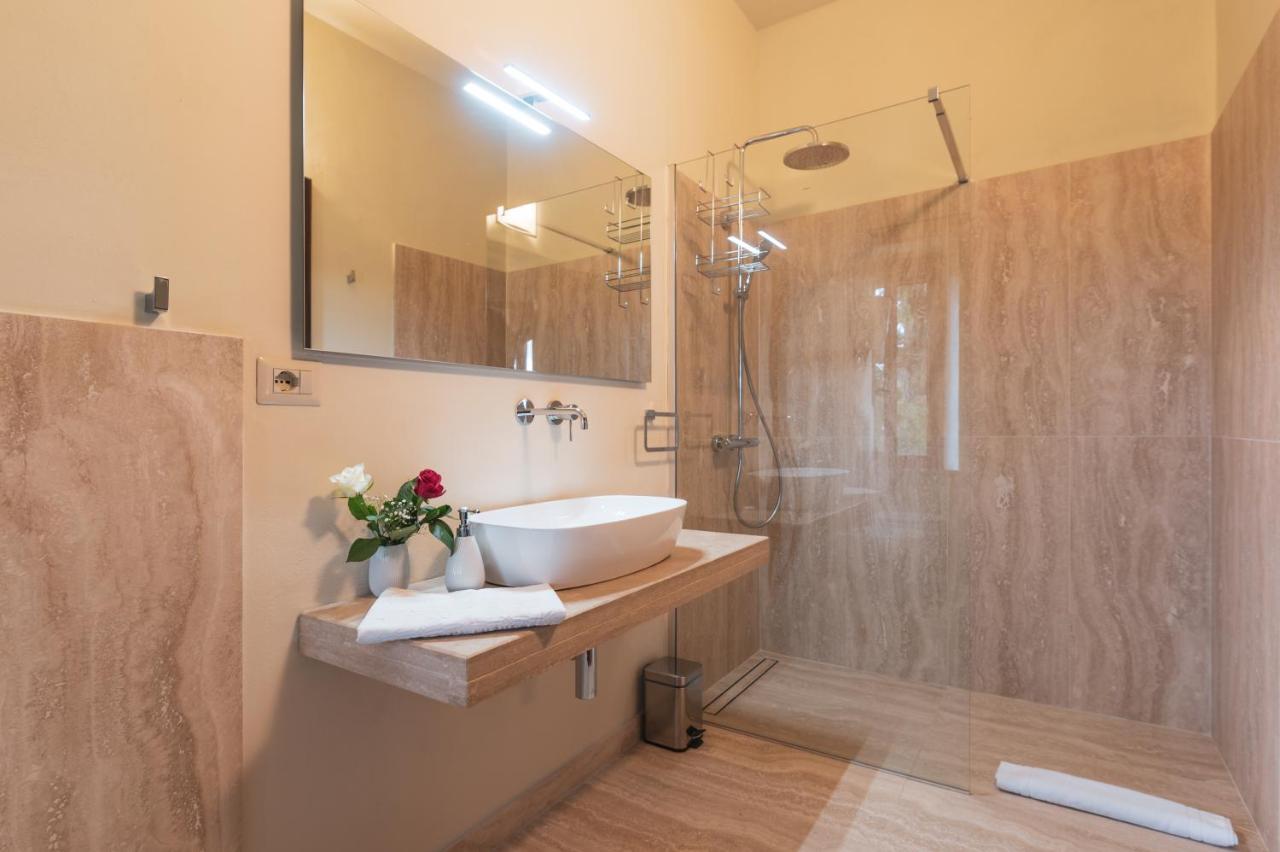 Wine Estate Rooms Paradiso Di Cacuci Montalcino Zewnętrze zdjęcie
