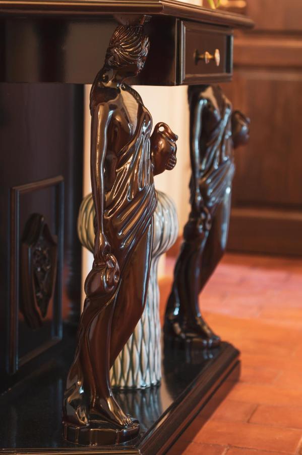 Wine Estate Rooms Paradiso Di Cacuci Montalcino Zewnętrze zdjęcie